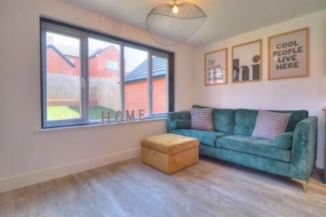 kitchen/diner snug