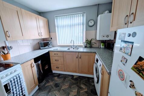 Kitchen main