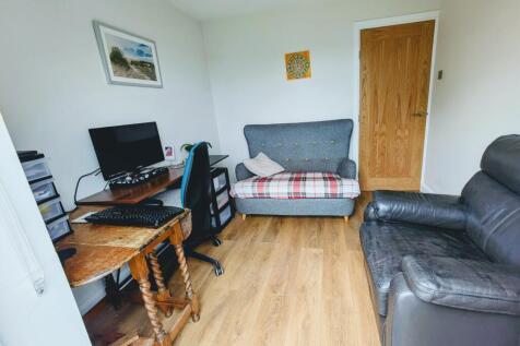 Garden room office 1