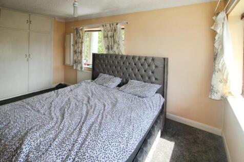 Bedroom 2.