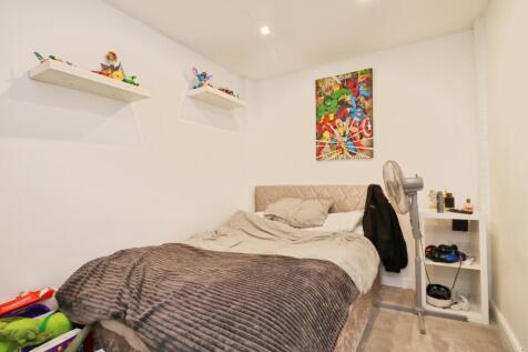 Snug / Bed 5