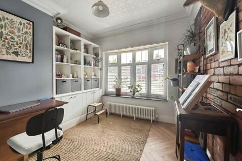 Sitting Room/Office