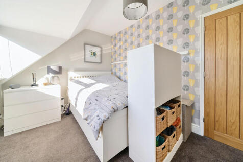 Bedroom Five