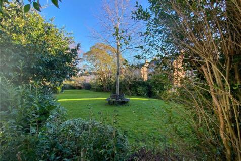 Communal Gardens