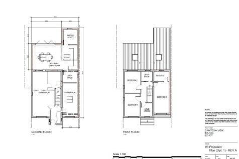 2 Whiteoak View - Development Option (p1)