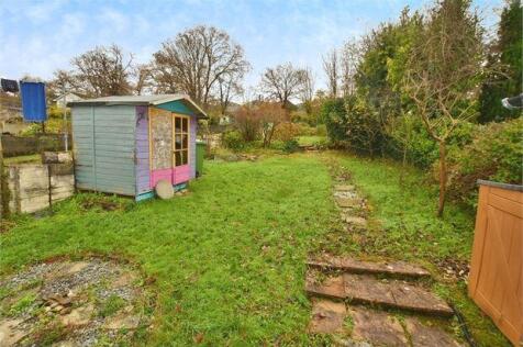 OUTBUILDINGS