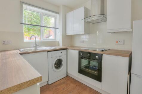 33 St Leonards Court