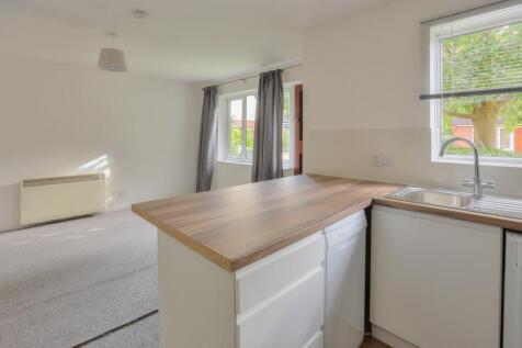 33 St Leonards Court