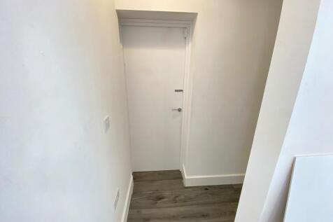 Back Door