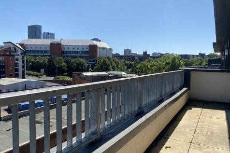 balcony view barc...