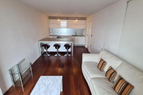 Lounge and kitche...