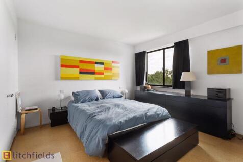 bed 1
