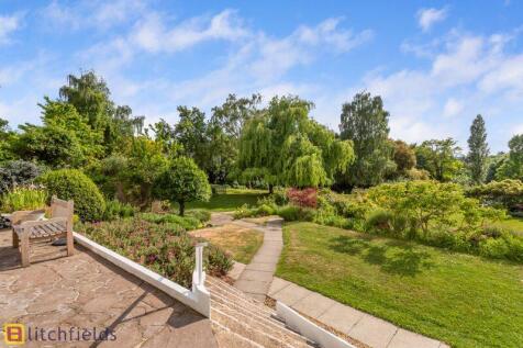 gardens
