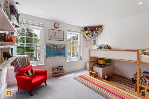 kids room