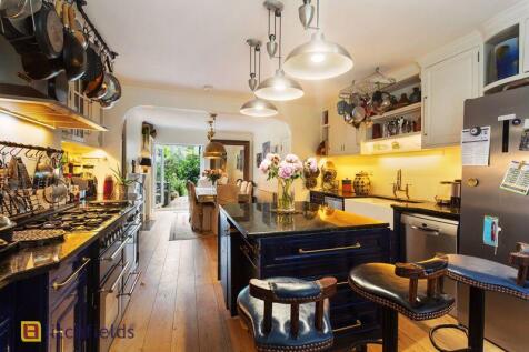 Kitchen-Dining
