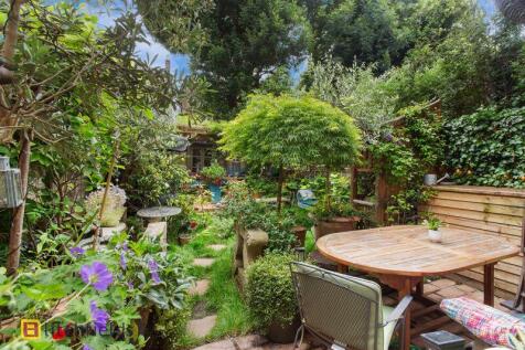 Patio-Garden