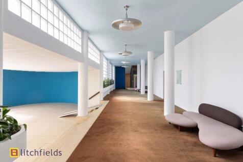 Entrance Lobby