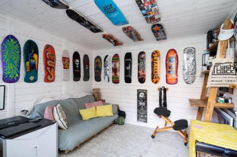 home office