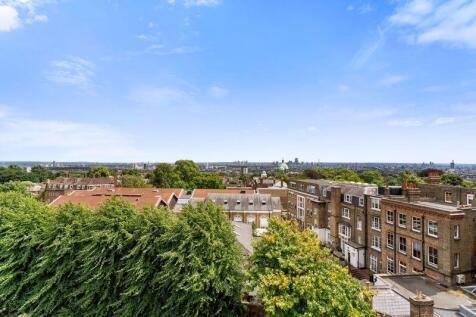 View from Roof