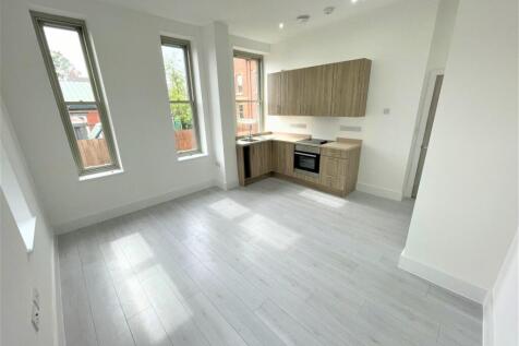 Lounge Kitchen 
