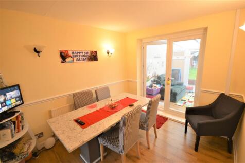 Dinning Room