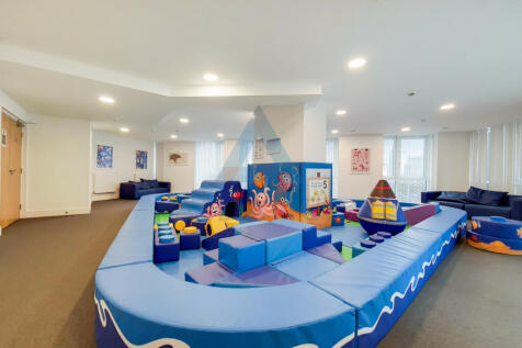 Children&#39;s play area