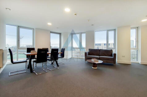 Business centre