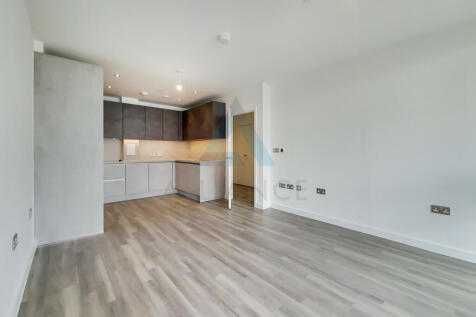 Living room/Kitchen