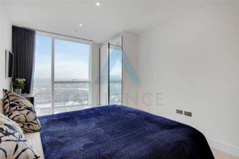 Main Bedroom View