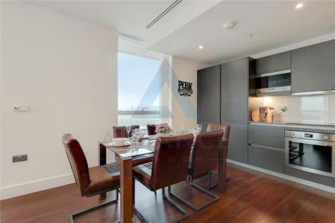Dining Room/Kitchen