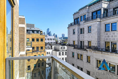 Balcony Views