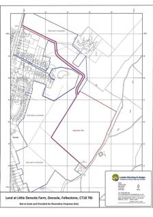 Total Land Holdings Plan (2023) ~ For Illustrative