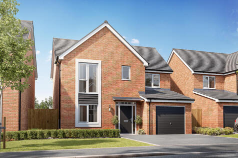 primary property image