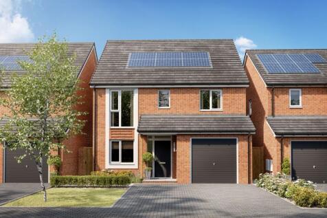 primary property image