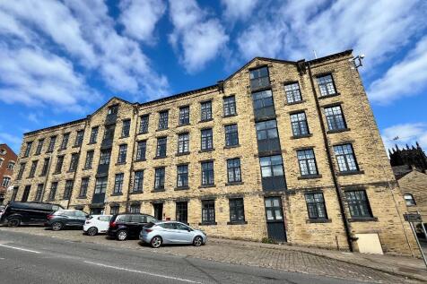 Greenwood Mill