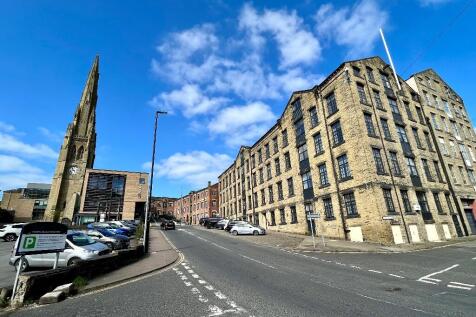 Greenwood Mill