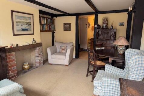 front room