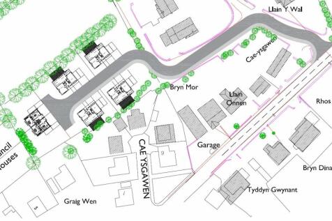 Site Layout