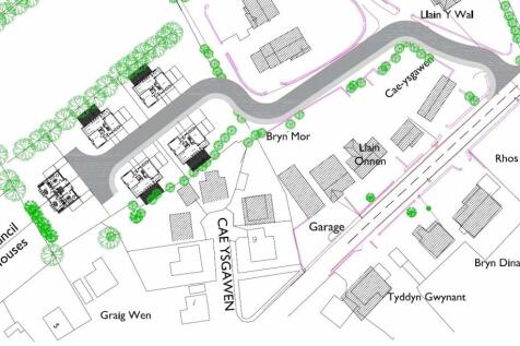 Site Layout