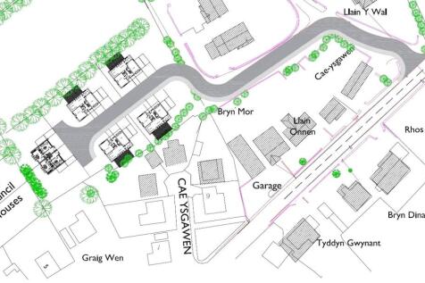 Site Layout