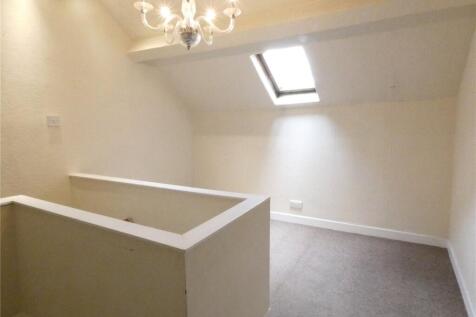Attic Room