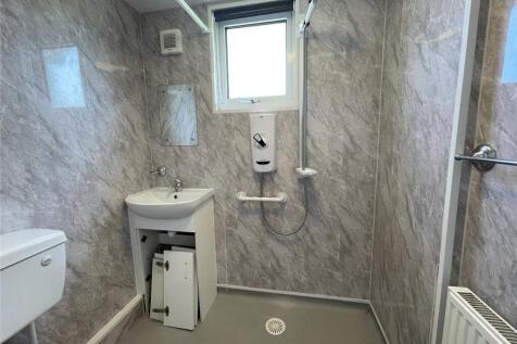 Wet Room