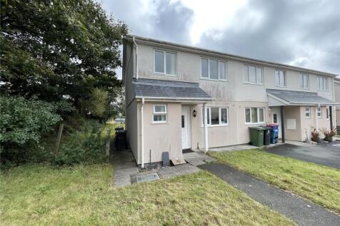 No 3 Stad Bryn Glas