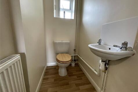Ground Floor Wc