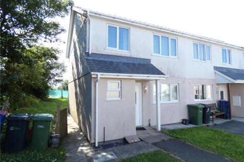 No 3 Stad Bryn Glas