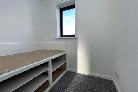 Bedroom Three/Office