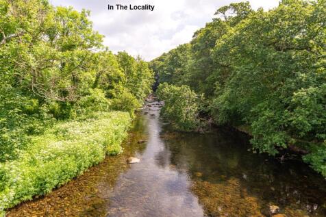 In The Locality
