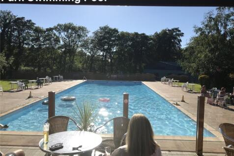 Park Swimming Pool