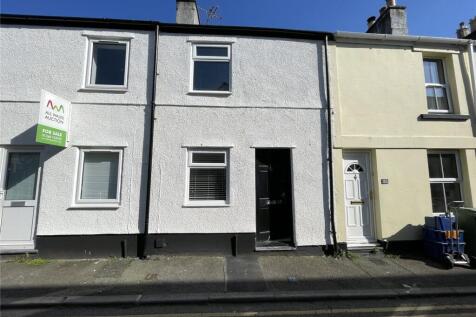 33 New Street