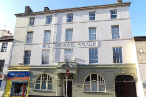 Flat 1, 27 Bangor St
